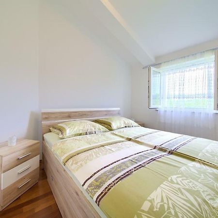 Apartment Sabina Soline Солине Екстериор снимка