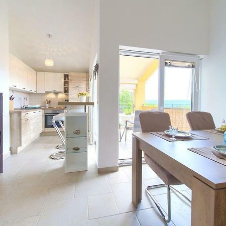 Apartment Sabina Soline Солине Екстериор снимка