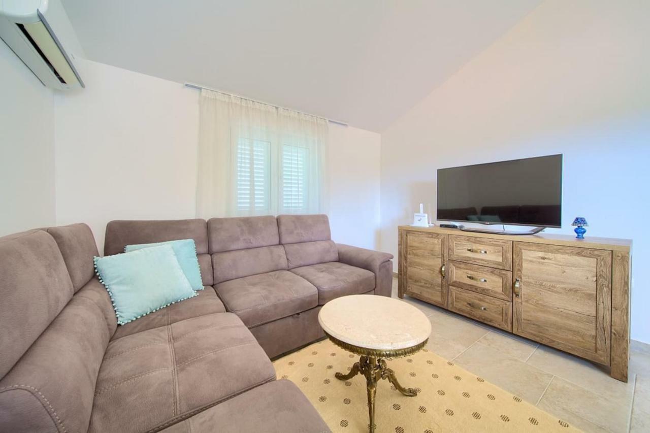 Apartment Sabina Soline Солине Екстериор снимка
