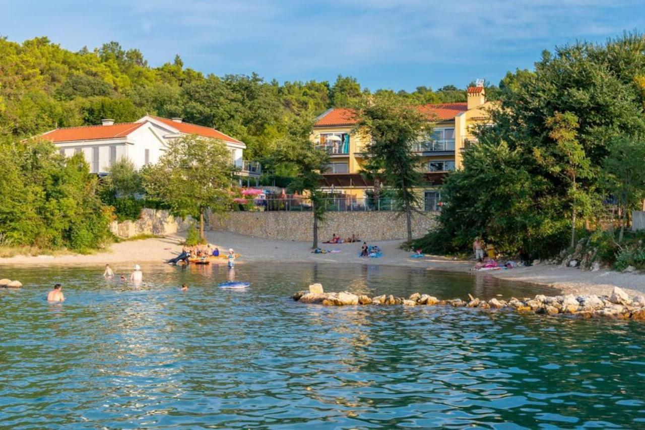 Apartment Sabina Soline Солине Екстериор снимка