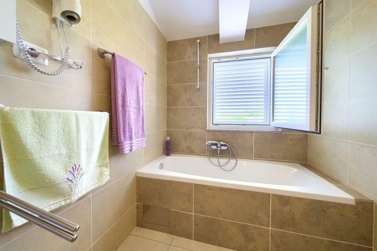Apartment Sabina Soline Солине Екстериор снимка